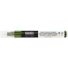 Liquitex Acrylic Marker Hooker’s Green Hue Permanent 224 2mm