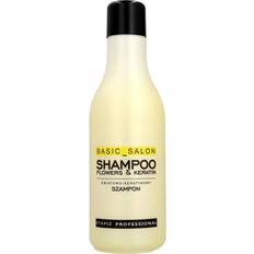 Stapiz Flowers & Keratin Shampoo 1000ml