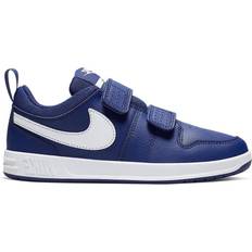 NIKE Pico 5 PSV - Deep Royal Blue/White