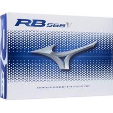 Mizuno Golf Mizuno Balles De Golf Rb 566V (x12)