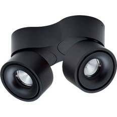 Antidark Loftlamper Antidark Easy W Loftplafond ∅ 10cm