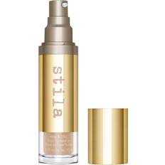 Stila Hide & Chic Fluid Foundation #3 Medium
