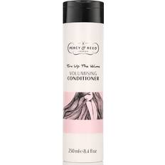 Percy & Reed Turn Up the Volume Volumising Conditioner 250ml