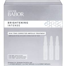 Doctor babor ampoule Babor Brightening Intense Skin Tone Corrector Ampoule Treatment