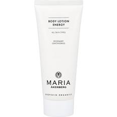 Vartalovoiteet Maria Åkerberg Body Lotion Energy