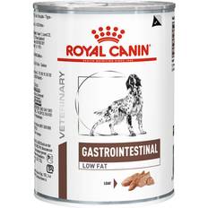 Loaf dog food Royal Canin Gastrointestinal Low Fat Dog Food 420g 12pack