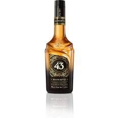 Licor 43 Baristo 31% 70cl