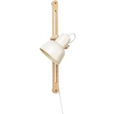 Lamper Mazo 16Plus Vægarmatur