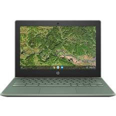 HP 4 GB Notebooks HP Chromebook 11A G8 9VZ16EA