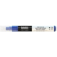 Liquitex Acrylic Marker Cobalt Blue Hue 381 2mm