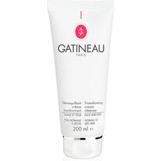 Gatineau Transforming Cream Cleanser 200ml