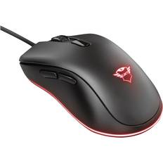 Tietokonehiiret Trust GXT 930 Jacx RGB Pelihiiri