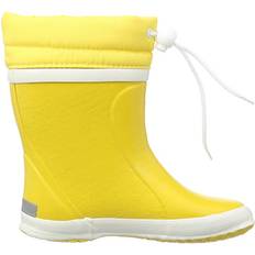 Baumwolle Winterschuhe Bergstein Children's Winterboot - Yellow