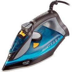 Adler Ferro Da Stiro Ad 5032 3000 W 45 G / min 80 G / min