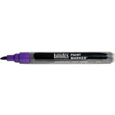 Liquitex Acrylic Marker Dioxazine Purple 186 2mm