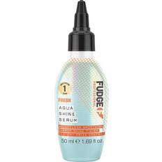 Fudge Fix & Finish Aqua Shine Serum 50ml