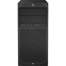 HP Z2 G4 Workstation 6TX76EA
