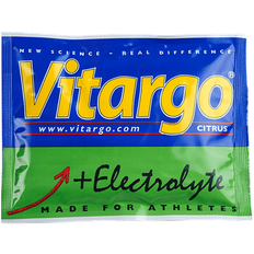 +Electrolyte Citrus 70g