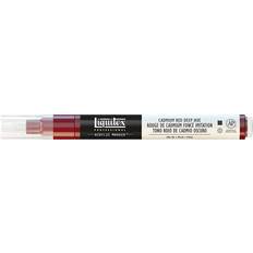 Liquitex Acrylic Marker Cadmium Red Deep Hue 311 2mm