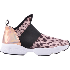 Petit sofie schnoor hjemmesko Petit by Sofie Schnoor Sneakers - Rose Leopard