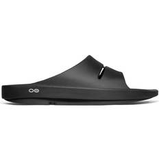 Slippers & Sandals Oofos Ooahh Slide - Black