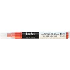 Liquitex Acrylic Marker Cadmium Red Light Hue 510 2mm