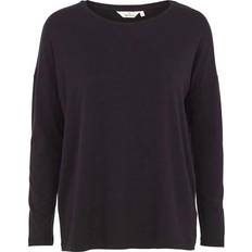 Joline LS Tee - Black