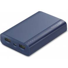 GP Batteries Powerbanks Batterier & Opladere GP Batteries B07A 7500mAh