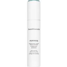 BareMinerals Skincare BareMinerals Pureness Soothing Light Moisturizer 1.7fl oz