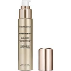 BareMinerals Ansiktskrämer BareMinerals Skin Longevity Vital Power Moisturizer SPF30 50ml