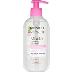 Garnier Reinigungscremes & Reinigungsgele Garnier Micellar Cleansing Gel Wash 200ml