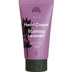 Aloë Vera Handcrèmes Urtekram Tune in Hand Cream Soothing Lavender