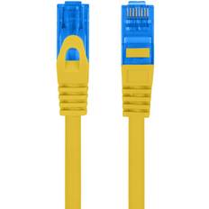 RJ45-RJ45 S/FTP Cat6a