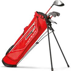 Links Komplette Golfsets Inesis Golf Set Jr