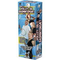 2I1 Volley Badminton Set