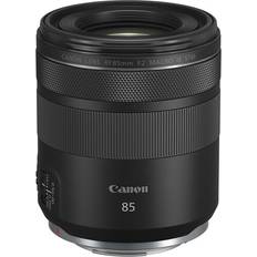 RF 85mm F2 Macro IS STM