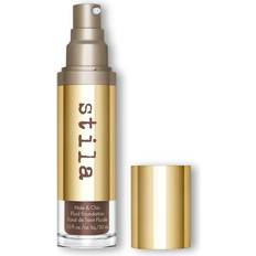Stila Hide & Chic Fluid Foundation #5 Deep