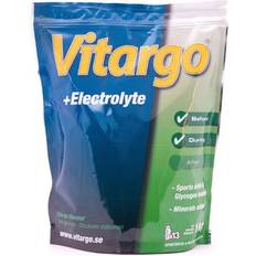 +Electrolyte Citrus