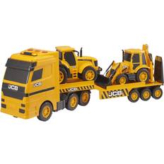 Hti JCB Heavy Load Transporter