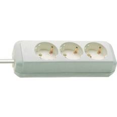 Brennenstuhl eco Brennenstuhl Eco-Line 1158610030 3-way 3m