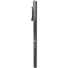 Schneider Electric APC AP7950B unidad de distribución de energía PDU 13 salidas AC 0U Negro
