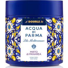 Normal Skin Body Scrubs Acqua Di Parma Blu Mediterraneo Mirto di Panarea Body Scrub 6.8fl oz