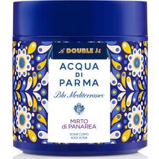 Blu Mediterraneo Mirto di Panarea Body Scrub