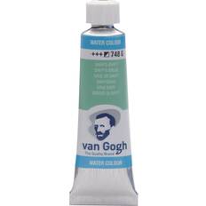 Van Gogh Water Colour Davy's Grey 10ml