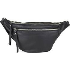 Re:Designed Faust Bumbag - Black