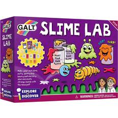 Slime Lab