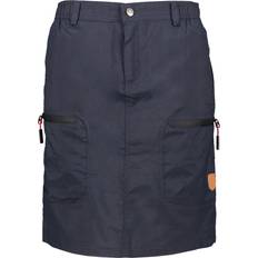 Polyamid Skjørt Tuxer Hunter Skort - Dark Navy