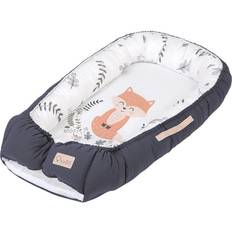 Alberomio Nature & Love Babynest Forest