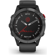 Garmin Fēnix 6 Montres de sport Garmin Fenix 6 Pro Solar