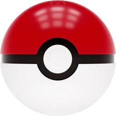 Multicolor Altavoces Bluetooth Teknofun Altavoz Bluetooth Pokeball 10 x 10 x 12 cm